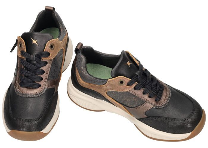 Xsensible SWX19  32004.3.080 - HX sneakers  zwart