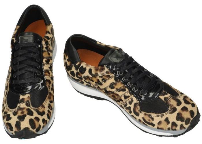 Xsensible ENGLAND 30001.2.066 (GX) sneakers  beige