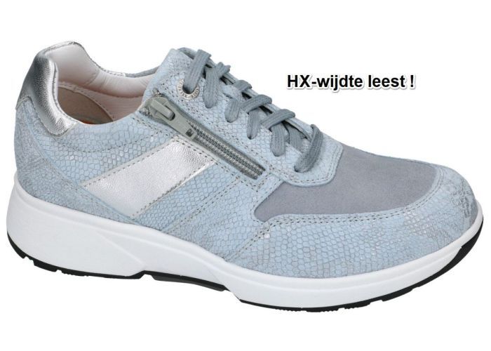 Xsensible TOKIO 30201.2.273 (HX) sneakers  blauw