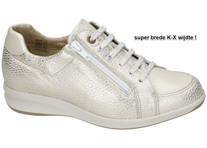 Xsensible 10151.3.110 (KX) ODILIA sneakers  goud