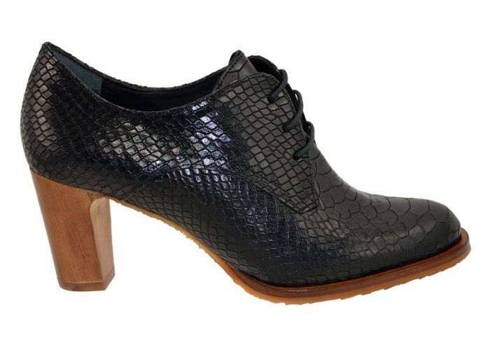 Zinda 2558 pumps & hakschoenen zwart