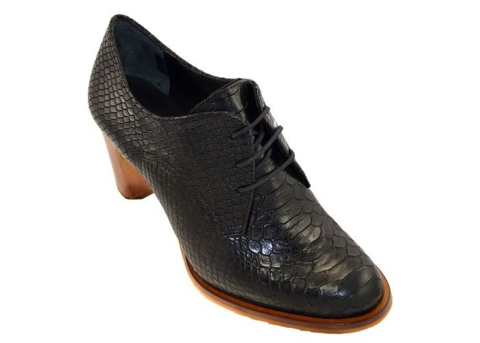 Zinda 2558 pumps & hakschoenen zwart