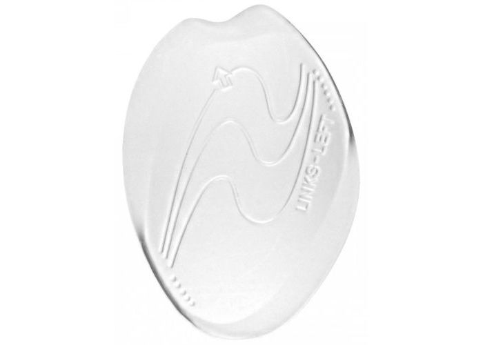 Pedag HIGH LIFE half-sole gel comfort  transparant