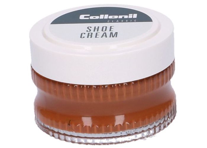 Collonil SHOE CREAM 331 kleur/glans bruin