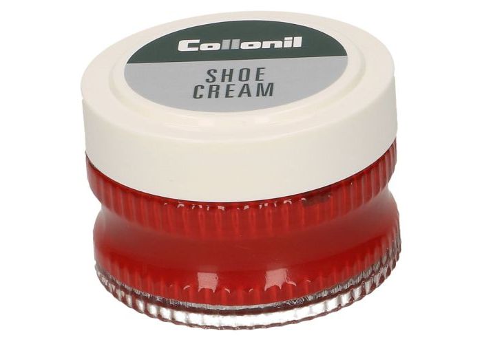  Collonil KLEUR/GLANS Shoe Cream 50ml Rood