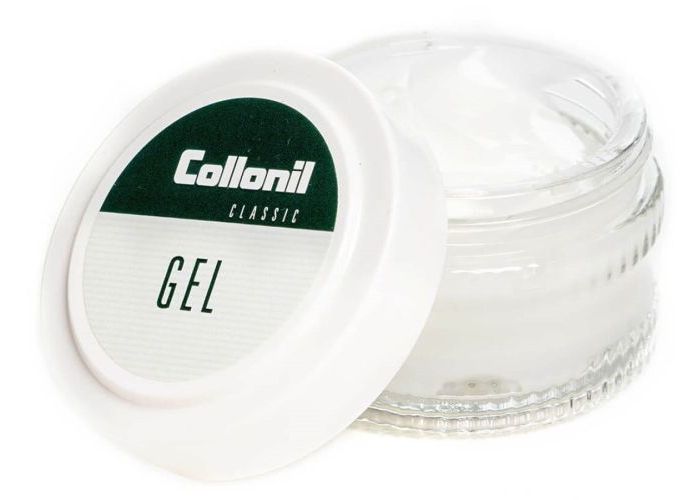 Collonil GEL pot 50 ml kleur/glans transparant