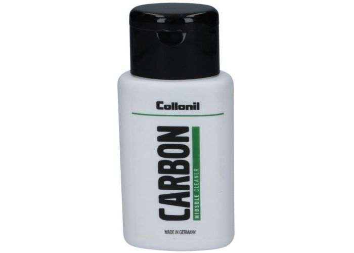Collonil CARBON midsole cleaner 100ml poetsen wit