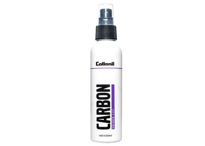 Collonil CARBON SNEAKER CARE protectie vocht/vuil transparant