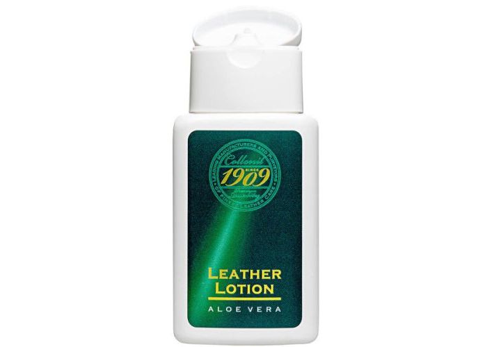Collonil LEATHER LOTION  transparant