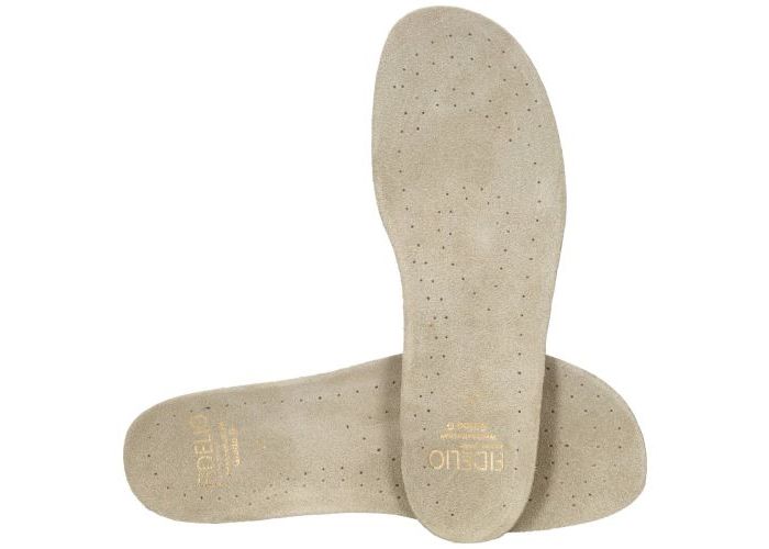 Fidelio Hallux F366949 für Guido und Hanno binnenzolen natuur-ongekleurd