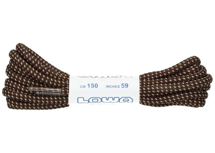  Lowa 150 cm 830584 atc mid laces 150cm Bruin