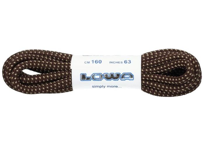  Lowa 160 cm 830583 atc mid laces 160cm Bruin