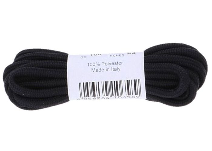 Lowa 830583 atc mid laces 160cm 160 cm zwart