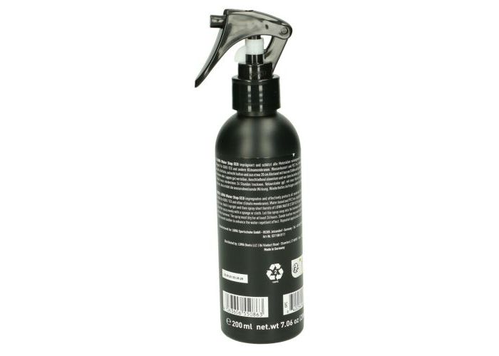 Lowa WATERSTOP ECO 200ml  protectie vocht/vuil transparant