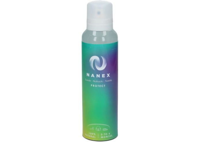 Nanex MIST PROTECT SPRAY  protectie vocht/vuil transparant
