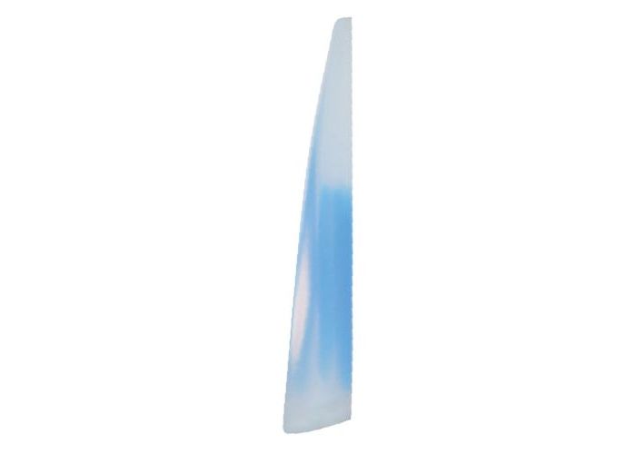 Pedag ULTRA HEEL gel-pads transparant