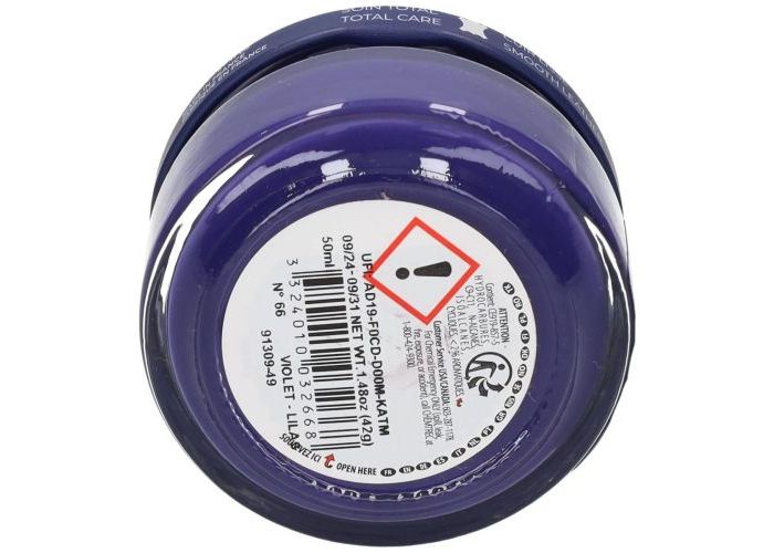 Saphir  CRÈME SURFINE kleur/glans violet