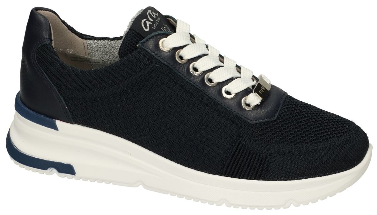 12-38407 NEAPEL-TRON 2.0 sneakers blauw donker - schoenen Schoenen Karo