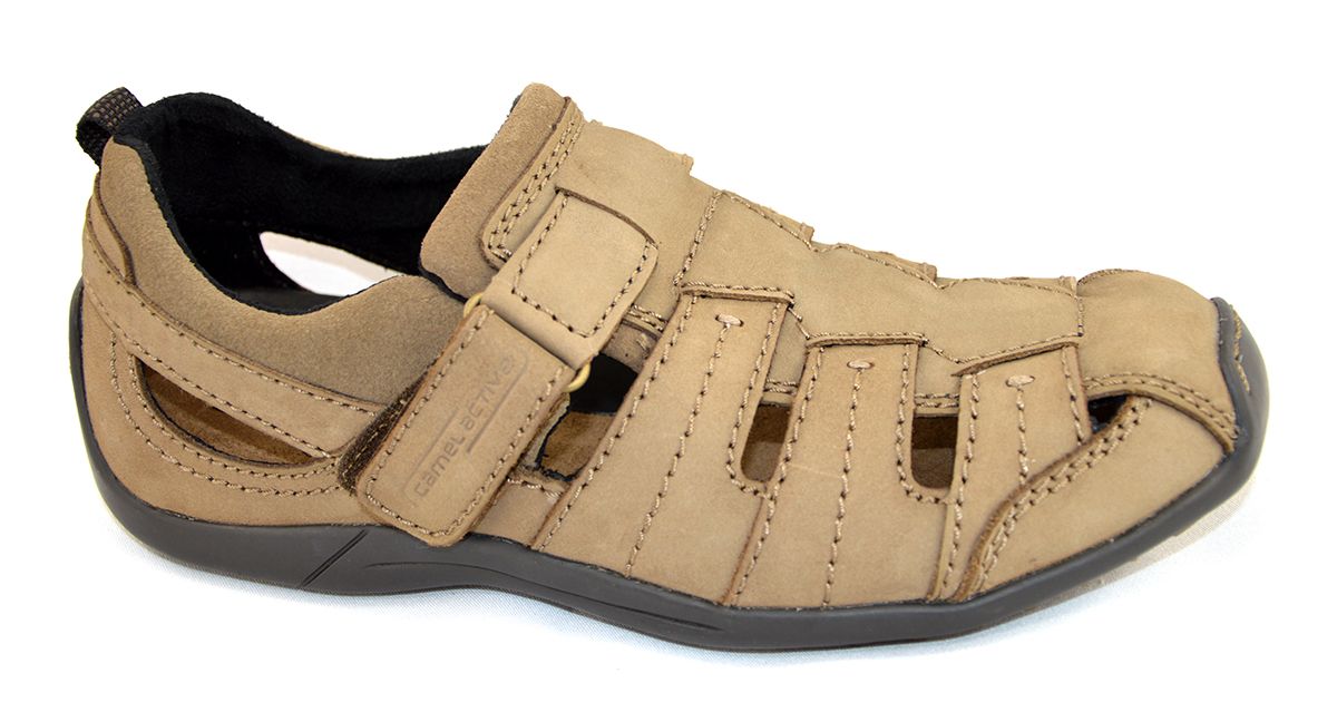 tuin uitspraak Gehuurd Camel Active manila 292.12.04 sandalen beige - schoenen | Schoenen Karo