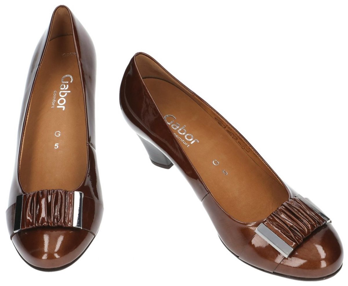 gabor pumps multicolor