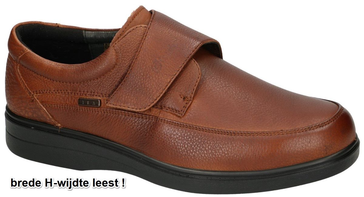 Amerika PapoeaNieuwGuinea Grondig G-comfort A-903 geklede lage schoenen cognac/caramel - schoenen | Schoenen  Karo