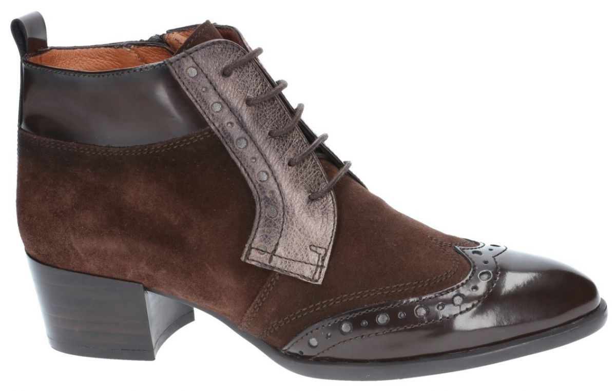 bottines hispanitas