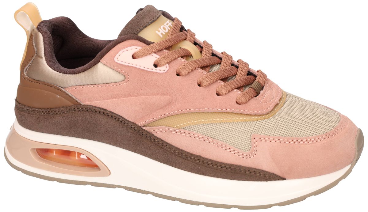 Sneaker oud roze sale