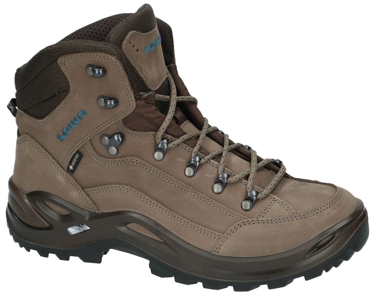 Lowa trekking online schoenen