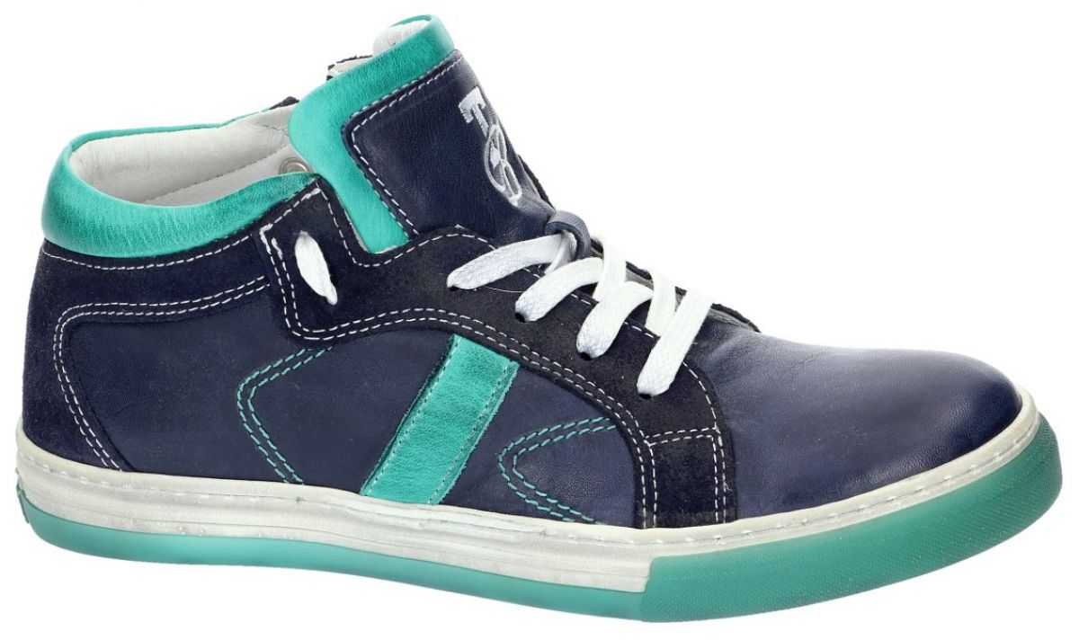 Terre Bleue TB153 jongensschoenen - schoenen | Karo