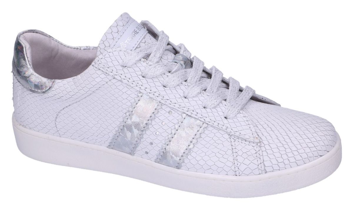 Terre Bleue TB501 meisjesschoenen wit - schoenen | Schoenen Karo