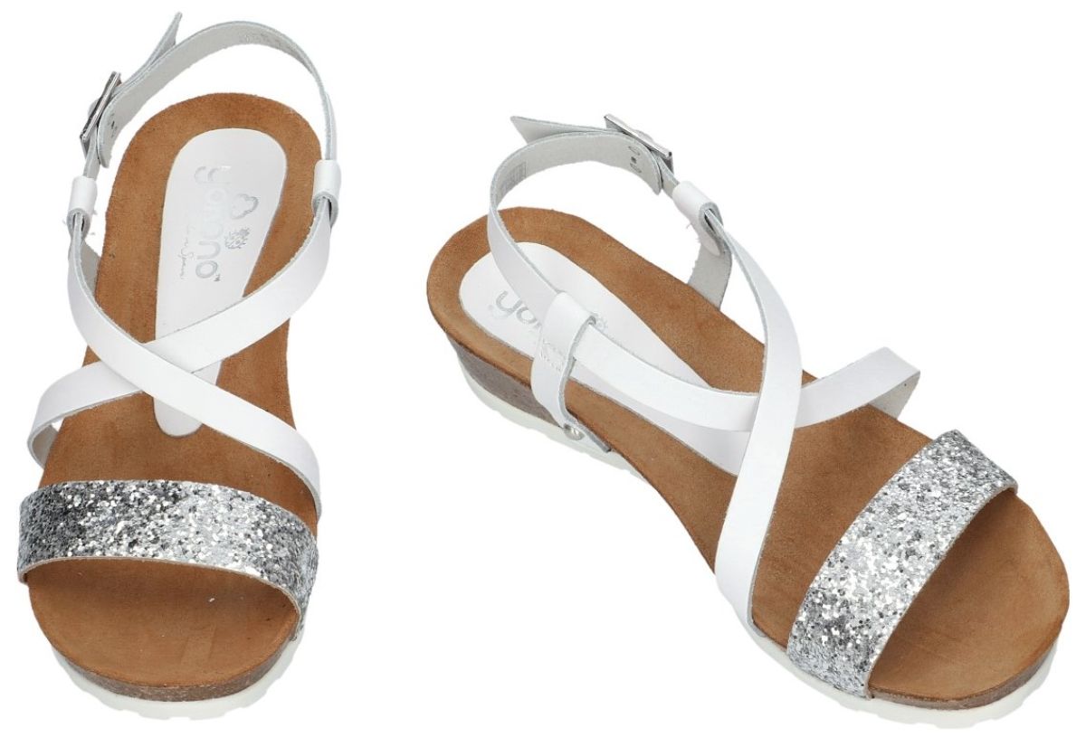 sandales yokono capri