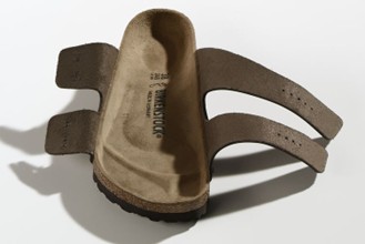 Birkenstock - Medisch aanbevolen