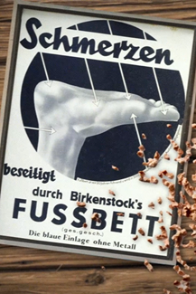 Birkenstock tijdloos comfort en kwaliteit sinds 1774