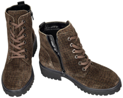 Waldlaufer Boots en Enkellaarsjes wijdte H en K