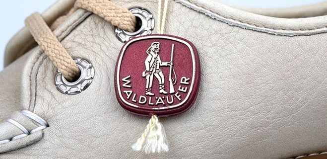 Waldlaufer geschiedenis - sinds 1960 Duitse traditie, modern comfort