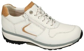 Xsensible Jersey sneaker