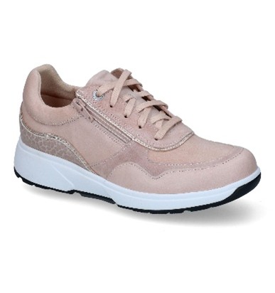 Xsensible Stretchwalker runner sneaker