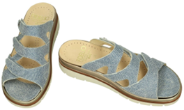 Fidelio Dames Sandalen