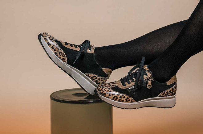 Fidelio Hallux- Schoenen en Sandalen voor Dames en Heren