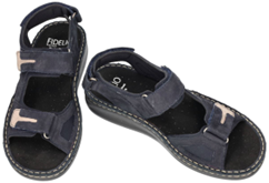 Fidelio Heren Sandalen