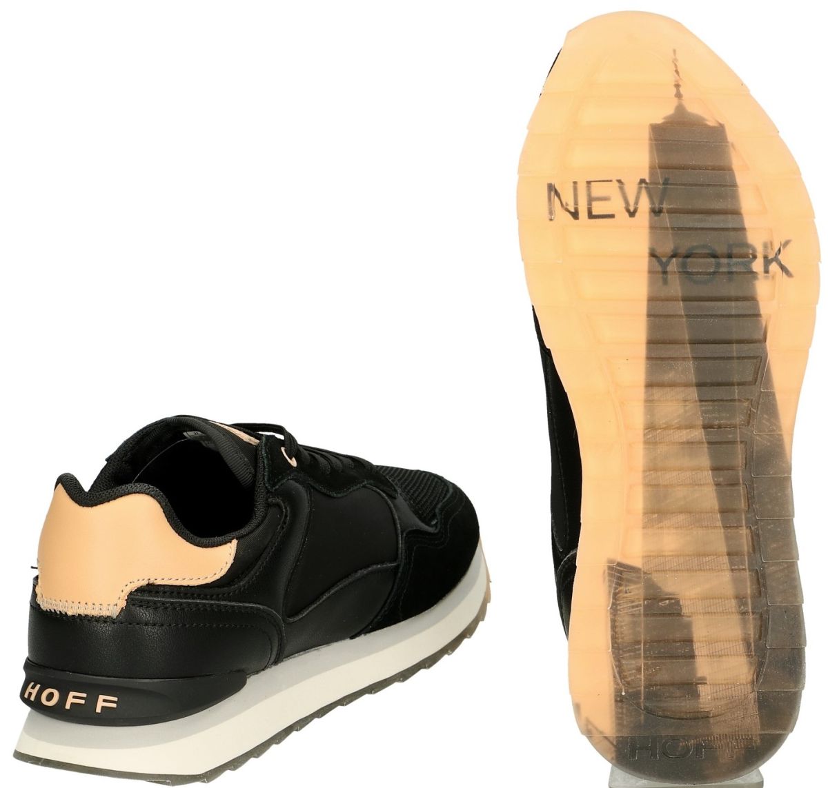 Hoff Sneakers zool New York