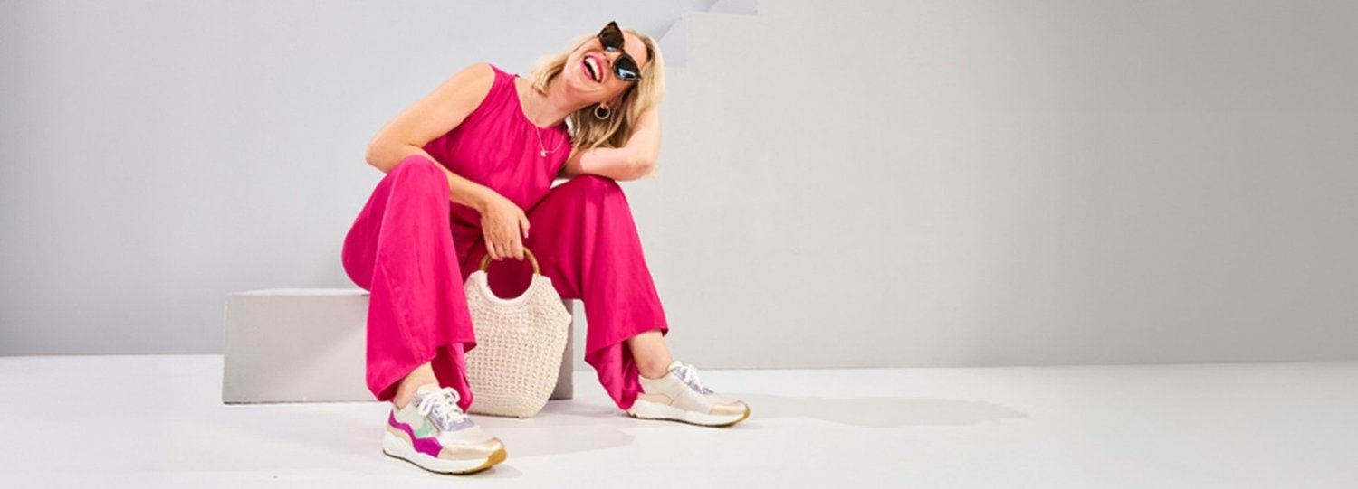 Solidus comfortschoenen voor dames en heren