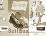 Solidus geschiedenis 1