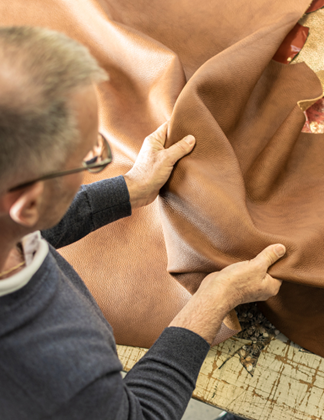 Vital hoogwaardige materialen