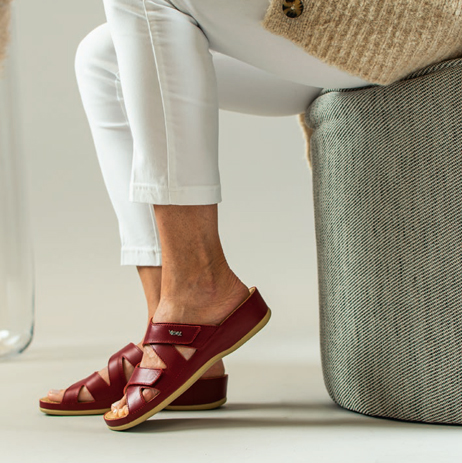 Vital Schoenen en Slippers voor Dames en Heren