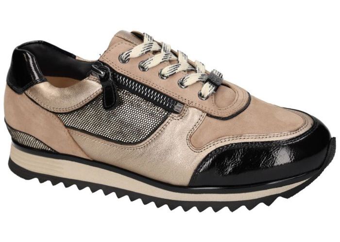 Schoenen voor brede voeten, gezwollen voeten of hoge wreef - HASSIA