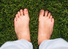 Schoenen voor brede voeten, gezwollen voeten en hoge wreef